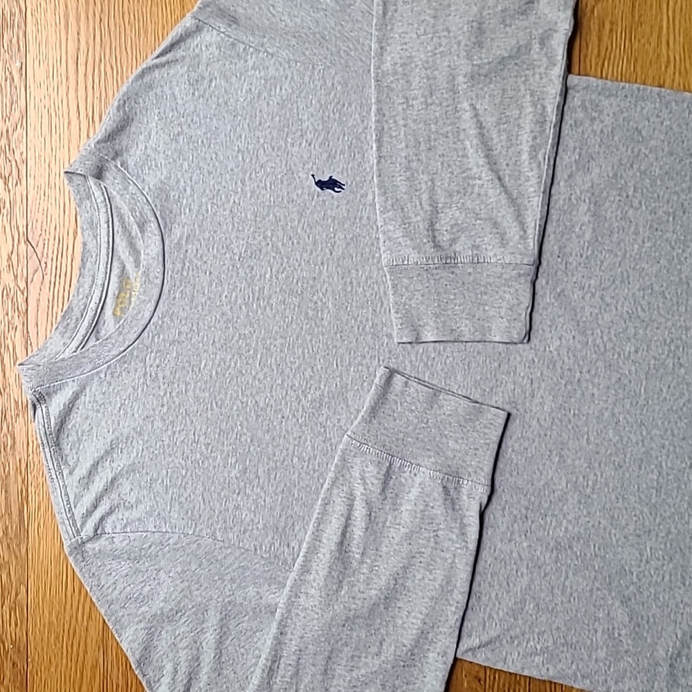 Size 14 kids Polo Ralph Lauren t-shirt